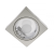 CORP DE  ILUMINAT SPOT GL214E SATIN NICHEL 2X20W APARENT